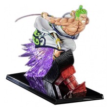 Tsume one piece zorro - one,