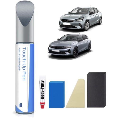 Lackstift farbe für opel - lackstift,