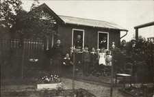 Foto Ak Falkenstein im