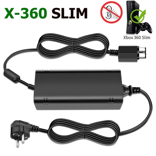 Neu xbox 360 slim - neu,