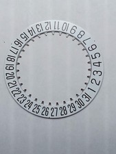 Eta 2894 date disc - eta, 2894-2
