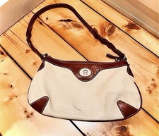 Elegante AIGNER Handtasche –