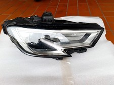 Audi A3 8V Scheinwerfer Xenon Rechts Inkl.Steuergeraet.Teilenummer8V0941006