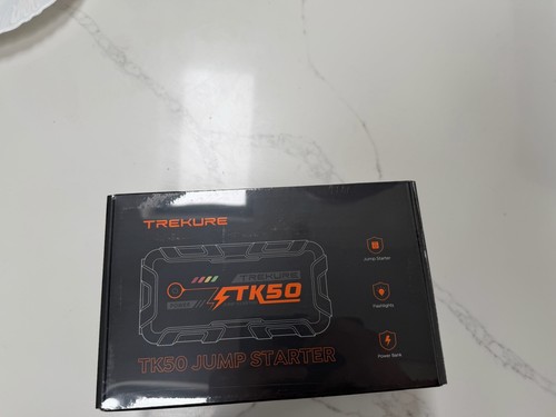Trekure 7000a starthilfe power - 7000a,