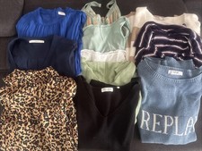 Damen Bekleidungspaket Gr.44