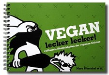 Vegan lecker lecker