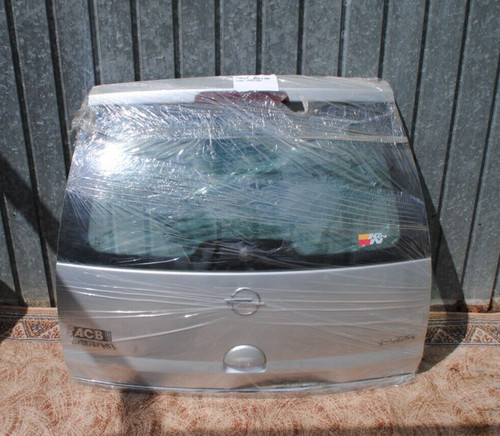 Heckklappe opel meriva 7 - opel, 1.7