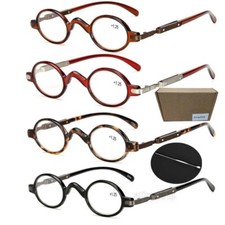 Vintage Lesebrille Kleine