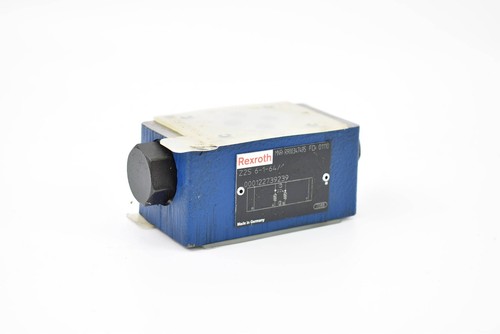 Rexroth rückschlagventil z2s - rückschlagventil,