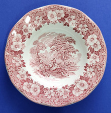 5.4 Wedgwood * Woodland * Rot