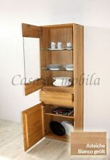 Vitrine NYON 62x191x42cm