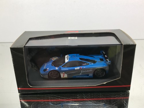 Minichamps 154307 mclaren - mclaren, f1