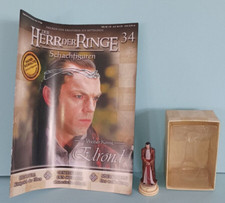 Schachfigur Herr der Ringe