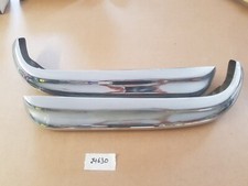 Mercedes W 108 Chrom