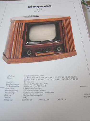 Radio fernseharchiv schaltplan - radio-fernseharchiv,