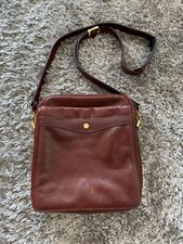 GOLD PFEIL Shoulder Bag