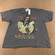 Urban Outfitters Wu-Tang Clan
