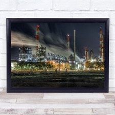 Ultra Rauchauspuff rot weiß