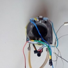 Jura S7 S9 Ersatzteile