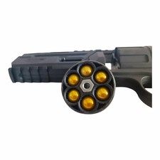 Gold-Shot - 60x ALU BBs cal.50