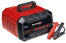Einhell Batterie-Ladegerät CE-BC 30 M OVP lädiert