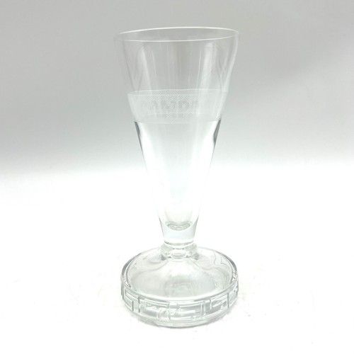 Vintage campari glas design - vintage,