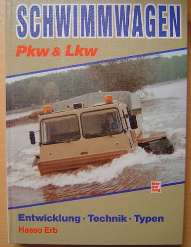 Schwimmwagen pkw und lkw - pkw,