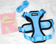 Rabbitgoo Geschirr für kleine