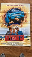Filmplakat GO TRABI GO A1