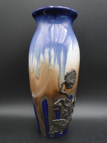 Vase keramik fritz - vase, lauf