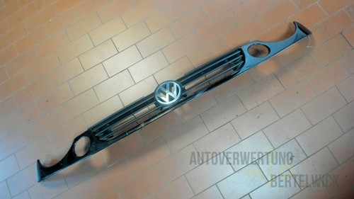 Frontblende kühlergrill vw - frontblende, /