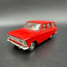 Moskwitsch 426 Moskvich 426