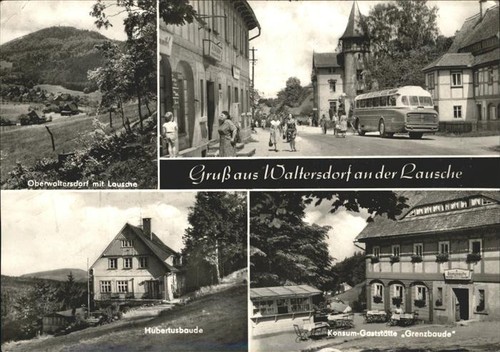 Waltersdorf zittau - waltersdorf,