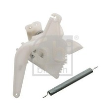 Stellelement Sitzverstellung