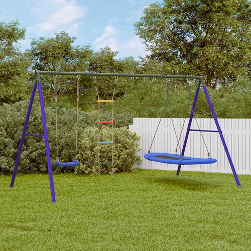 Vidaxl schaukel set mit - vidaxl, schaukel-set