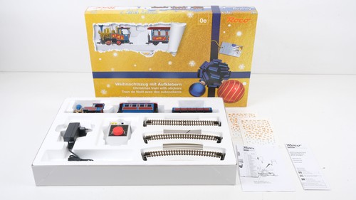 Roco 5100003720 set - roco,