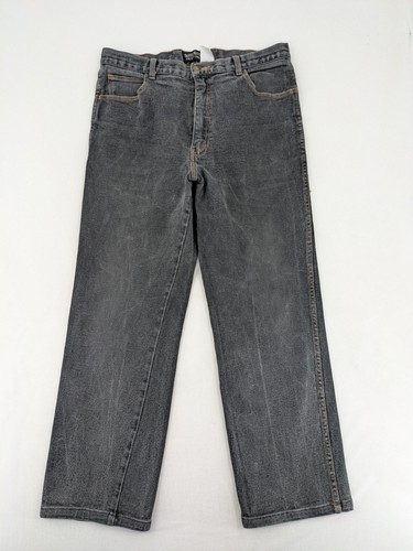 Travel master herren jeans w32 - jeans,