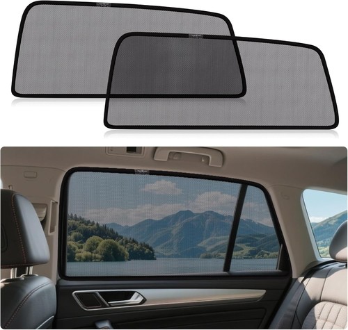 Auto sonnenschutz - auto,