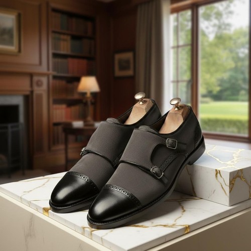 Herren handgefertigt schuhe - herren,