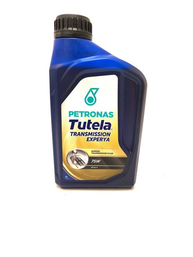 Petronas tutela transmission - tutela,
