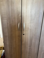 Aktenschrank von Palmberg 4 OH