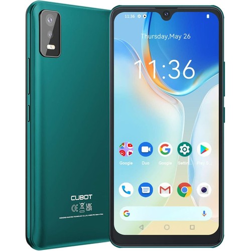 Ware smartphone cubot note - |,