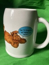 Alien Productions ALF Null