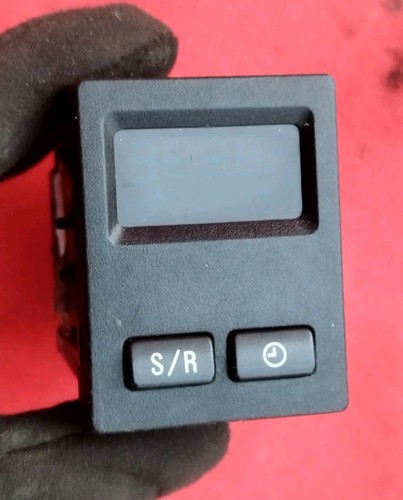 Compact bordcomputer display - compact,