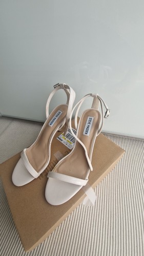 Sandalen steve madden 39 - sandalen,