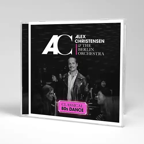 Classical 80s dance - classical,