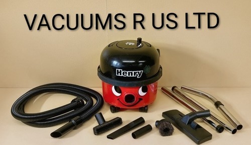 Numatic henry hoover - henry, hvr200
