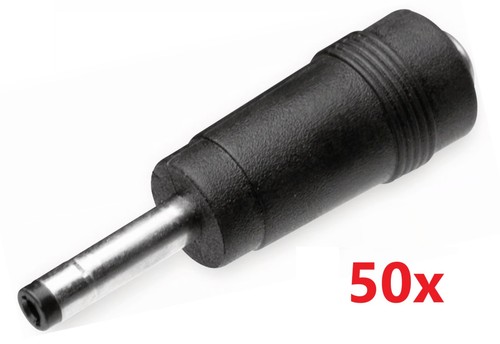 50x hohlsteckeradapter 5 x - 50x, 5,5