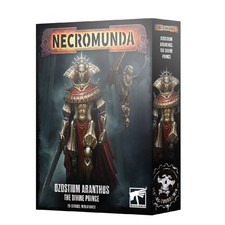 Warhammer Necromunda Ozostium
