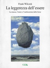 Wilczek, Frank..DIE LEICHTHEIT